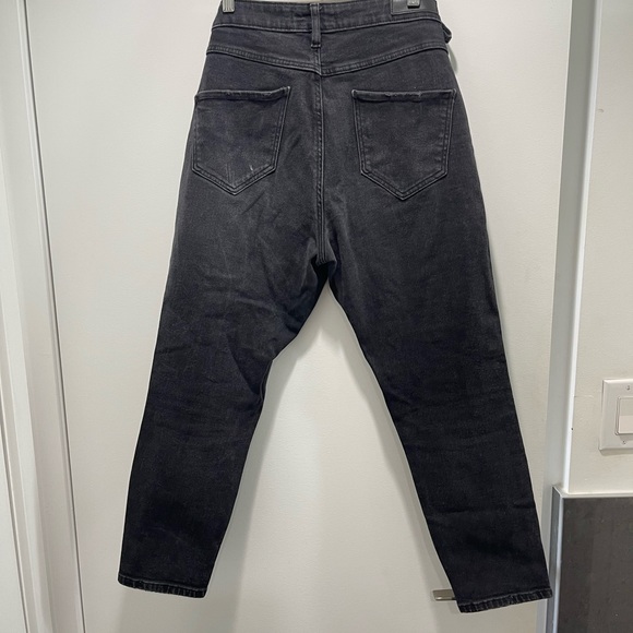 Ichi Grey Jeans, size 30 - Picture 3 of 4